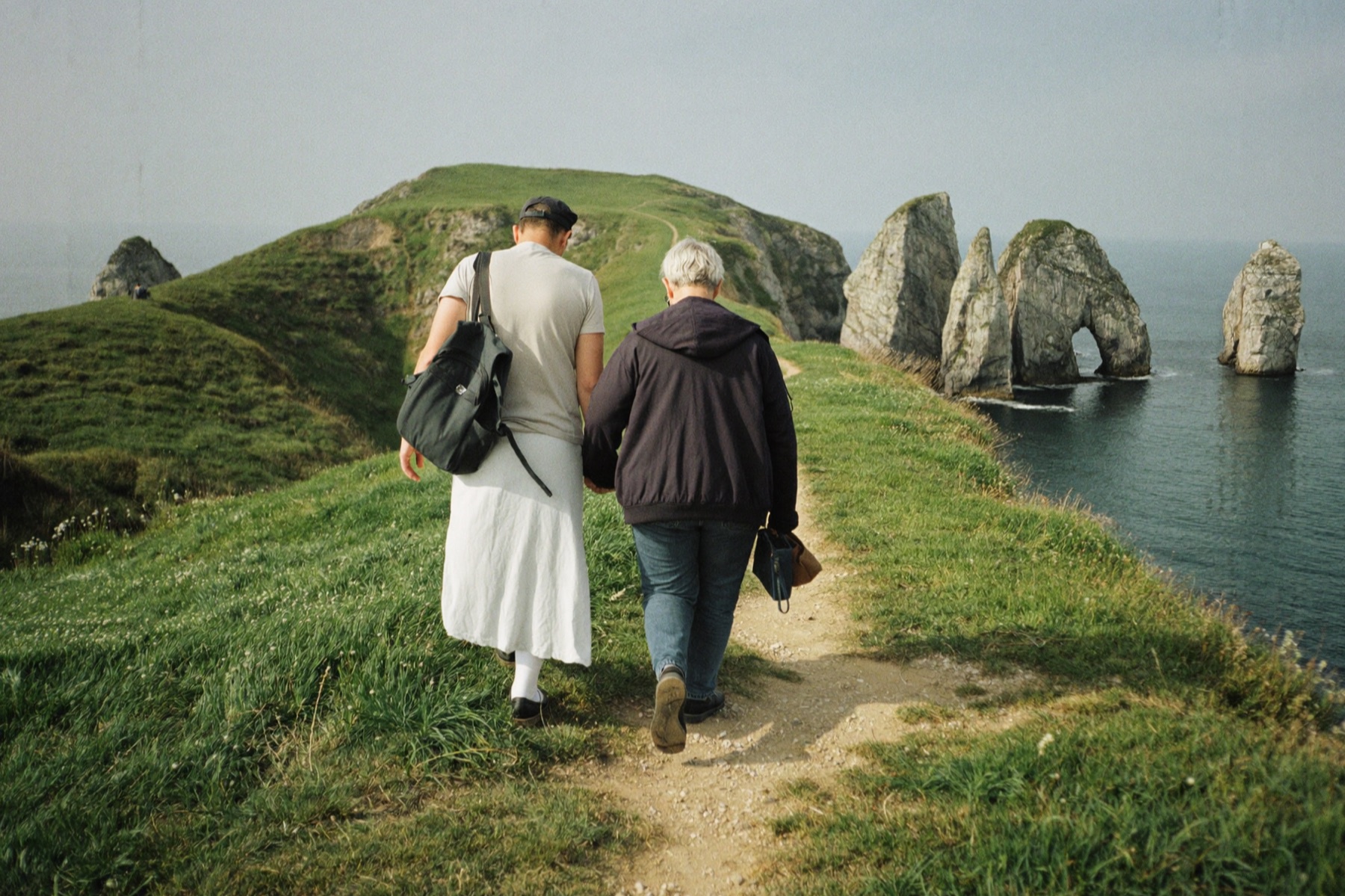 North Coast Camino