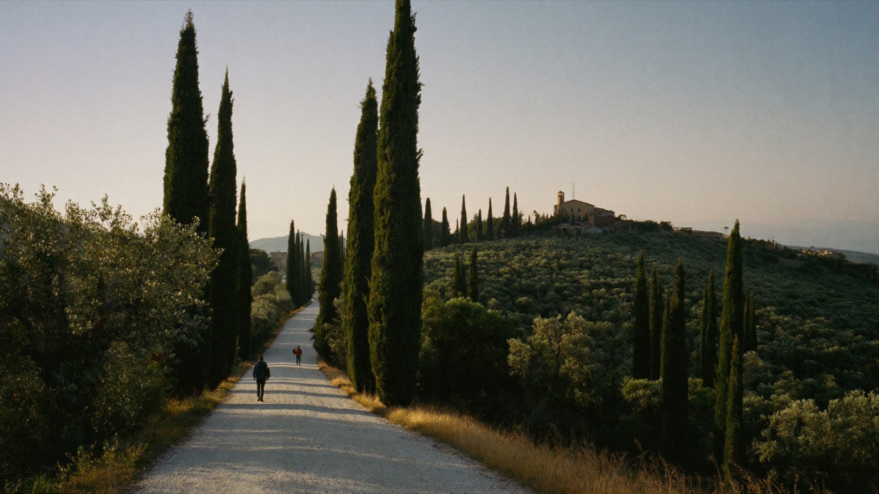 Cammino di San Jacopo